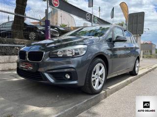 BMW 220d-7MST/2016/GRAN TOURER,AT