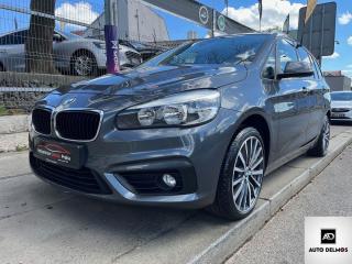 BMW 220d-7MST/2016/GRAN TOURER,AT