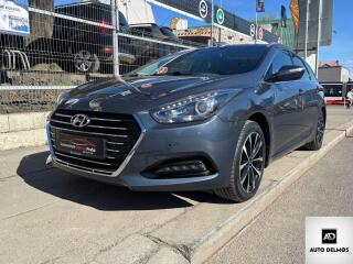 Hyundai i40 2.0GDI/2019/AT-1MAJ-Z�RUKA24M