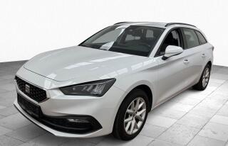 Seat Leon 2.0TDi-110KW/2022/DSG-SPORT.Z�