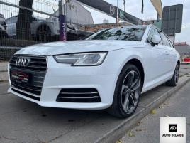 Audi A4 2.0TDI/2019/AT,1MAJ,ZRUKA 24M