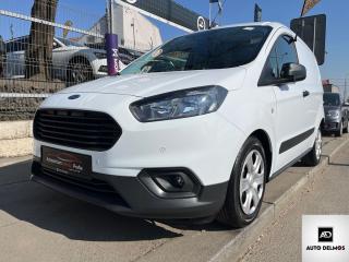 Ford Transit Courier 1.5TDCi/2020/L1H1-1MAJ,DPH-ZR