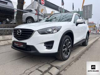 Mazda CX-5 2.2D/2017/MAN6.4X4.1MAJ-Z�RUKA