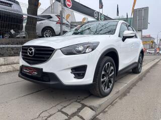 Mazda CX-5 2.2D/2017/MAN6.4X4-Z�RUKA12-36