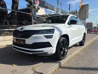 �koda Karoq 2.0TDI 110KW/2020/Sportline-Z�