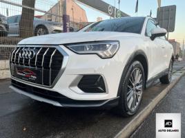 Audi Q3 35TDI/2020/AT,1MAJ,SPORT-ZUKA