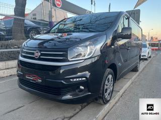 Fiat Talento 1.6JTD-92KW/2018/L2H1.6MST,Pr