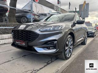Ford Kuga 2.5PHEV/2023/ST-Line-1MAJ-MAX