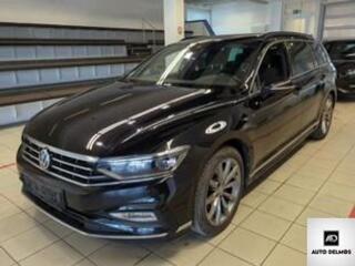 Volkswagen Passat 2.0TDi/2021/R-LINE,1MAJ,DPH-Z�