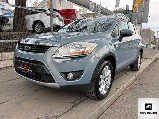 Ford Kuga 2.0TDCi/2010/�R-4X4-TITANIUM