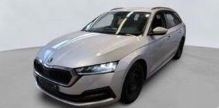 �koda Octavia 2.0TDI-85KW/2022/1M,MAN6-Z�RUK