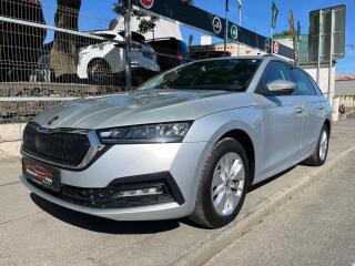�koda Octavia 2.0TDI-85KW/2022/1M,MAN6-Z�RUK