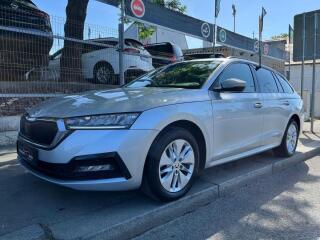�koda Octavia 2.0TDI-85KW/2022/1M,MAN6-Z�RUK