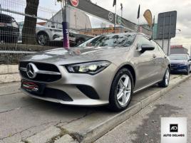 Mercedes-Benz CLA 200d-110KW/2020/1M,AT,ZRUKA 2