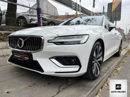 Volvo V60 D4/2020/1MAJ,AT,INSCRIPTION,Z