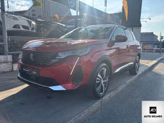 Peugeot 3008 1.5HDi-AT8/2022/1MAJ,CZ-ZRUKA