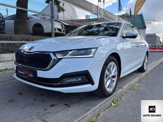 koda Octavia 1.5TSI/2023/STYLE PLUS,1MAJ,R