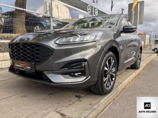 Ford Kuga 2.5PHEV/2023/ST-Line X-1MAJ