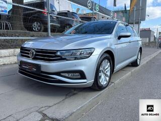 Volkswagen Passat 2.0TDI/2021/AT,1MAJ-Z�RUKA 24M