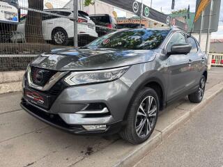 Nissan Qashqai 1.6DIG-T/2018/N-CON/1M/CZ-Z�R