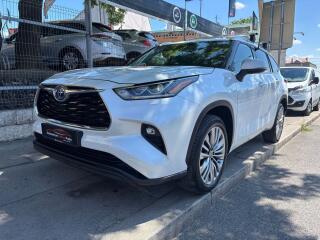 Toyota Highlander 2.5HEV e-CVT.CZ.DPH.PRESTIGE.1