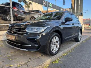 Volkswagen Tiguan 1.4 eTSI.ELEGANCE,1M.DPH-PLN�
