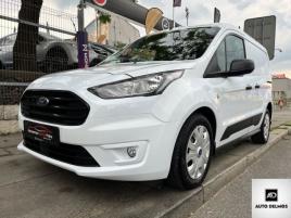 Ford Transit Connect 1.5TDCi-88KW/2020/1M,CZ,2XPOSU