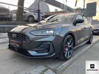 Ford Focus 2.3 ST/2024/Performance,AT,1MA