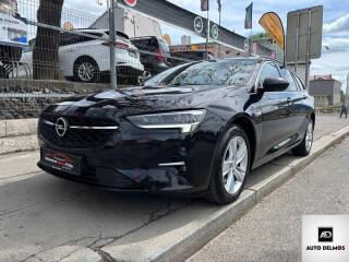 Opel Insignia 1.5CDTi/2021/ULTIM-AT9/Z�RUKA2