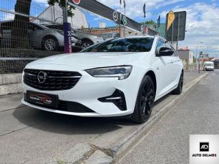 Opel Insignia 2.0CDTi/2022/1MAJ,SPORT-ZRUKA