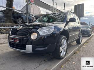 �koda Yeti 1.8TSi/2011/MAN6-NOV� MOTOR