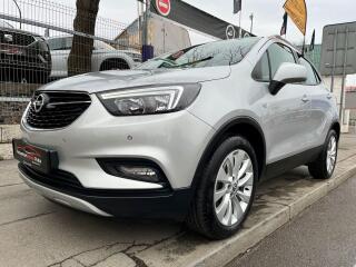 Opel Mokka 1.6CDTi/Gen.A-Facelift/100kW/4