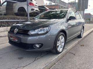 Volkswagen Golf 2.0TDi/2013/MATCH EDITION/2.M-