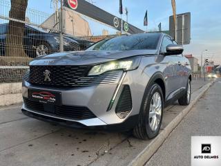 Peugeot 3008 1.2PT/2022/EAT8,PURETECH,1MAJ,