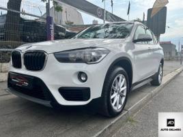 BMW X1 1.5i-103KW/2019/Advantage,1MAJ