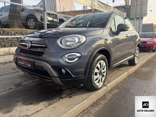 Fiat 500X 1.3 FIREFLY TURBO DCT 4X2 S&S
