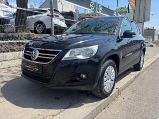 Volkswagen Tiguan 2.0TD/2010/CZ-SPORT-TA�N�-MAN6