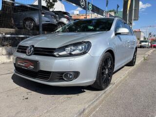 Volkswagen Golf 1.6TDi/2013/DSG.HIGHLINE.�R.AK