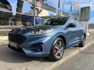 Ford Kuga 2.5PHEV/2022/ST-Line X-1MAJ.1M