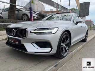 Volvo V60 T8 AWD RECHARGE INSCRIPTION