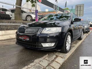 koda Octavia 1.6TDI-77KW/2014/1MAJ,R,S.KNI