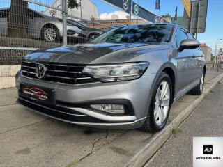 Volkswagen Passat 2.0TDI-190/2020/AT,1MAJ,DPH,Z