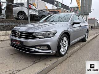 Volkswagen Passat 2.0TDI/2020/1MAJ-AT-1MAJ-DPH-Z