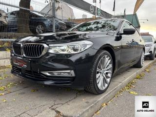 BMW 640d/2019/GT,xDrive-ZRUKA