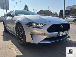 Ford Mustang 2.3LGH-231KW/2018/AT-DPH-2MAJ