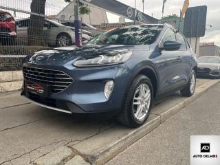 Ford Kuga 2.0EB/2023/AT,4X4,TITANIUM,1MA