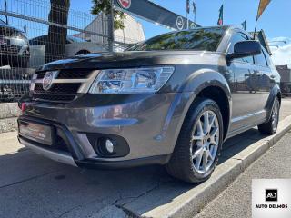 Fiat Freemont 2.0MJT-170/2015/7.MST,AT,4X4