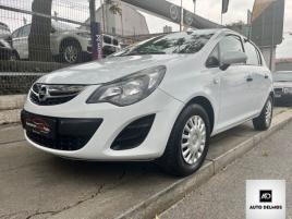 Opel Corsa 1.2i-63KW/2015/AUTOMAT,CZ,S.KN