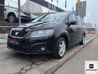 Seat Alhambra 2.0TDi-103kW/STYLE/7M�ST/MAN6/
