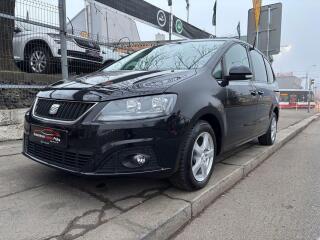 Seat Alhambra 2.0TDi-103kW/STYLE/7M�ST/MAN6/